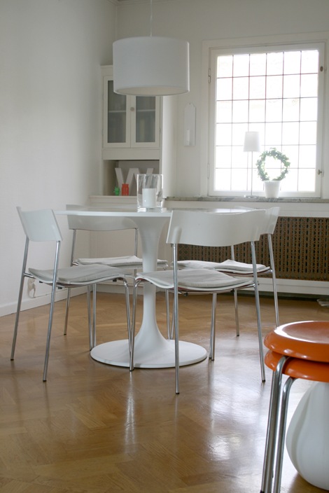 Chez larsson - kitchen