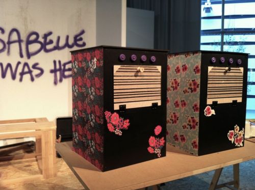 DOS family - childrens stove 4