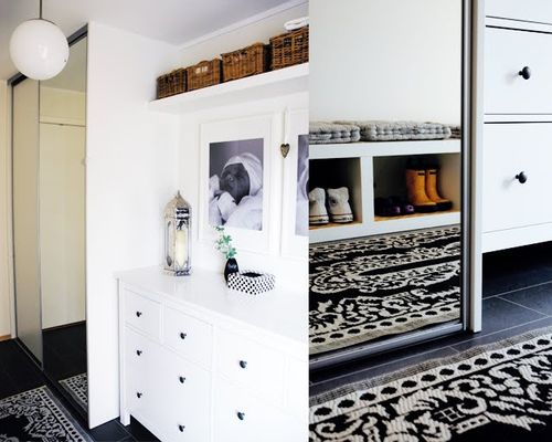 Storage - norske interiorblogger