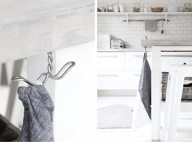 Kjerstis lykke - kitchen 1