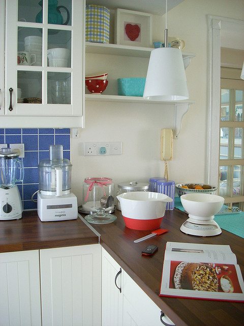 Ikea - family - live - flickr favorites 5 - the heart of my home is right herer