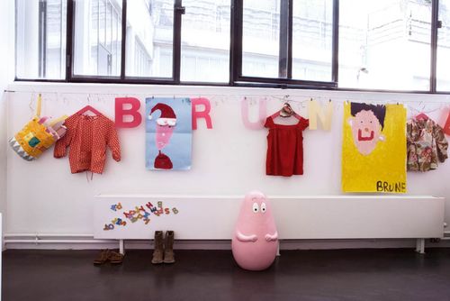 Milk Magazine gallery - 7