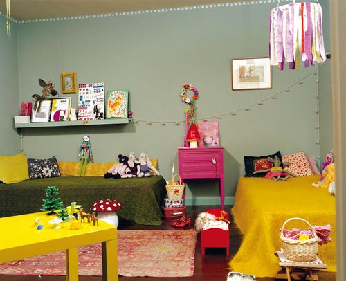 Milk Magazine gallery - 12