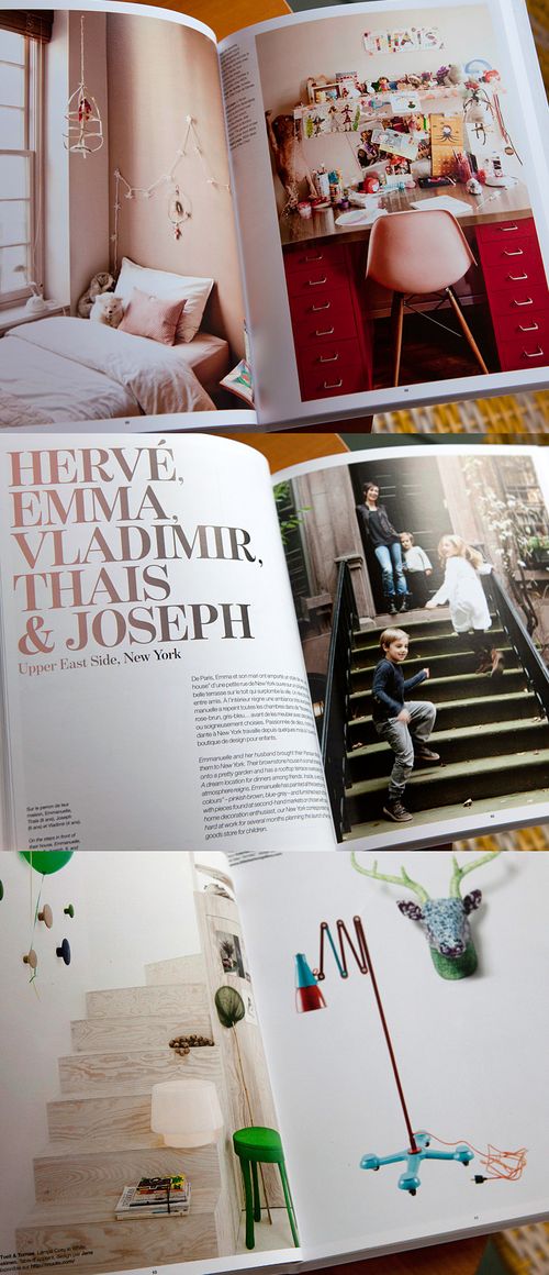 Olivelse - milk magazine 4 - 4