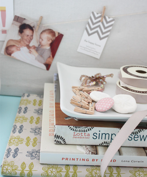 Happy home - office 2