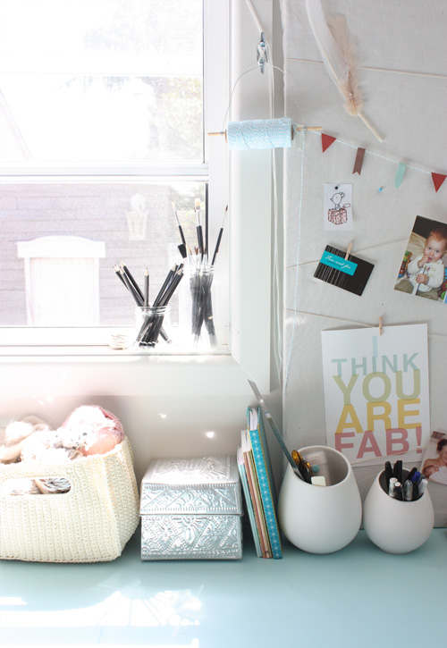 Happy home - office 3