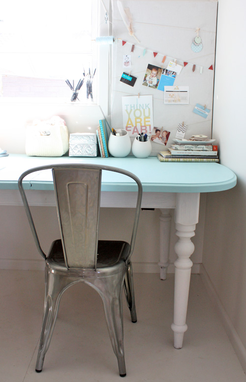 Happy home - office 1