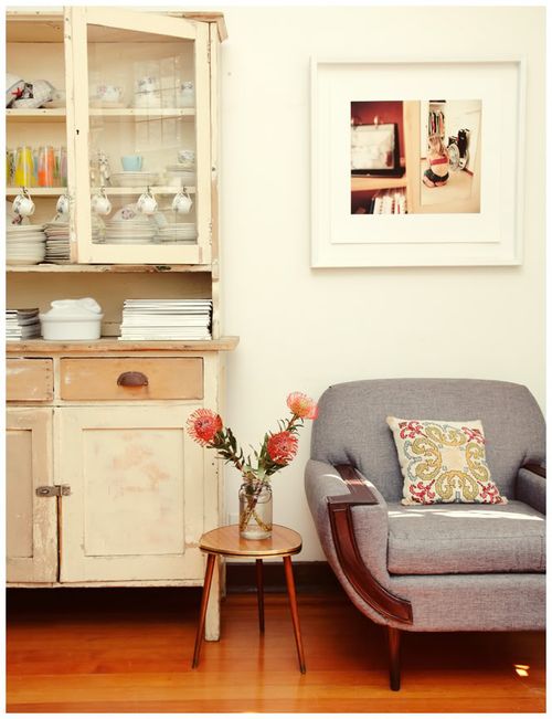 Love made me do it - home 4