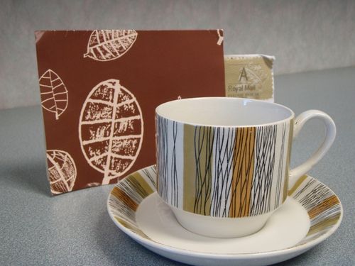 Royal mail - from sharona