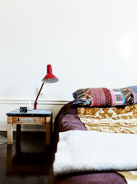 La maison d anna g - 4 living room