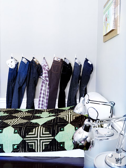 La maison d anna g - 4 living room