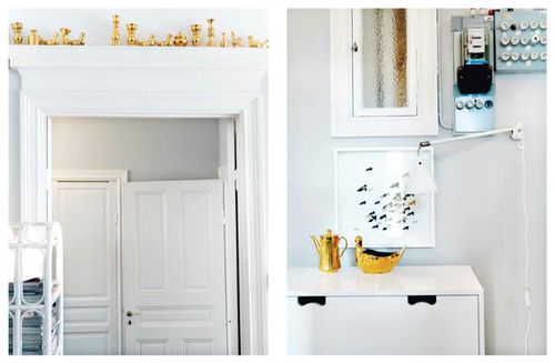 La maison d anna g - 4 living room