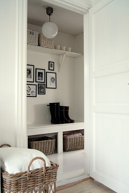 Blue and white christmas - the good fairy 2