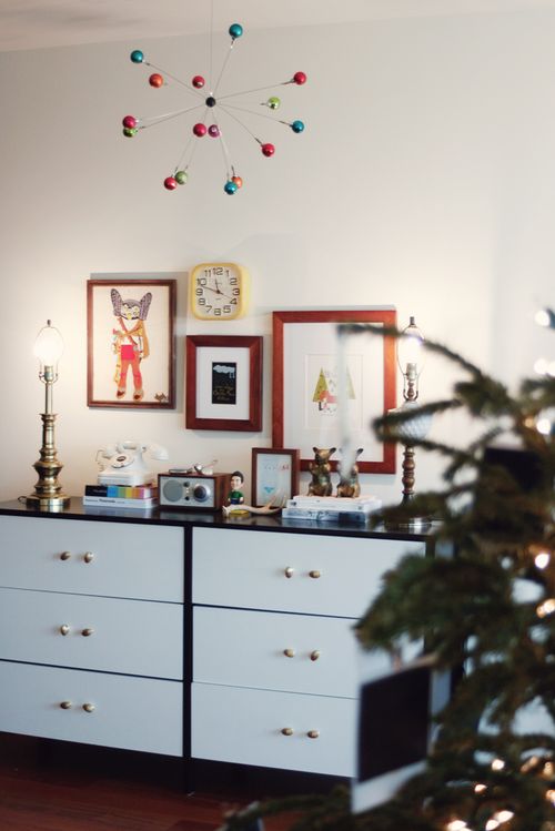 Old brand new - mobile