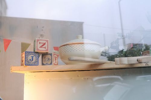 Little circus - shopfront 4