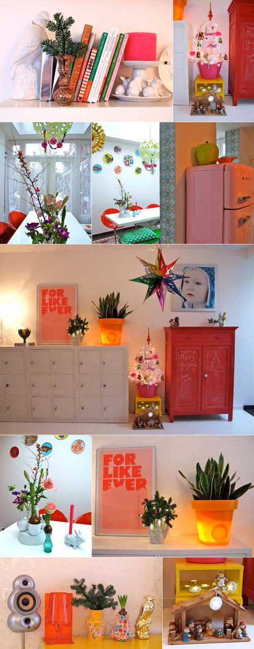 Christmas decor - dutch blog 2