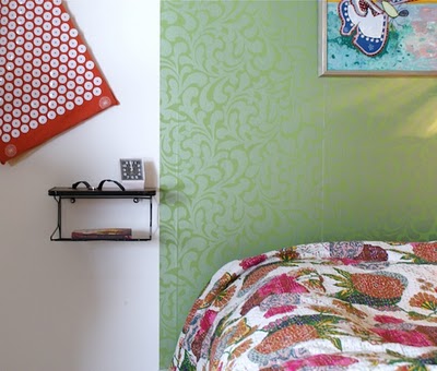 Krickelin - bedroom 1