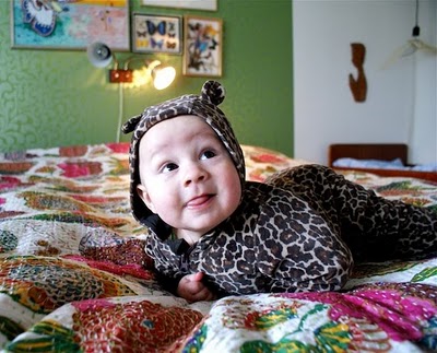 Krickelin - bedroom 2