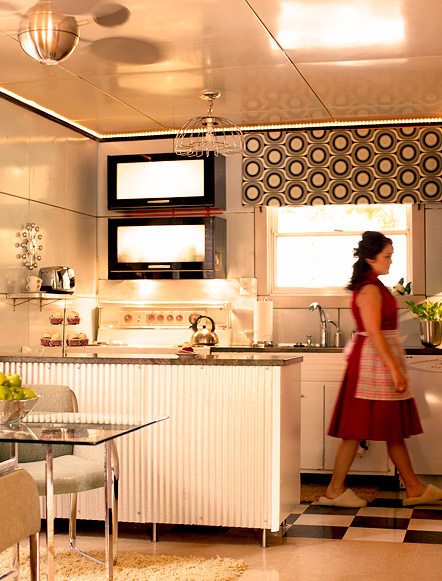 Sarah kathryn smith - home 1