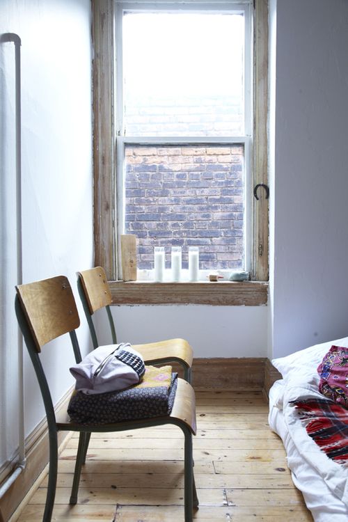 Scout and catalogue - home 1