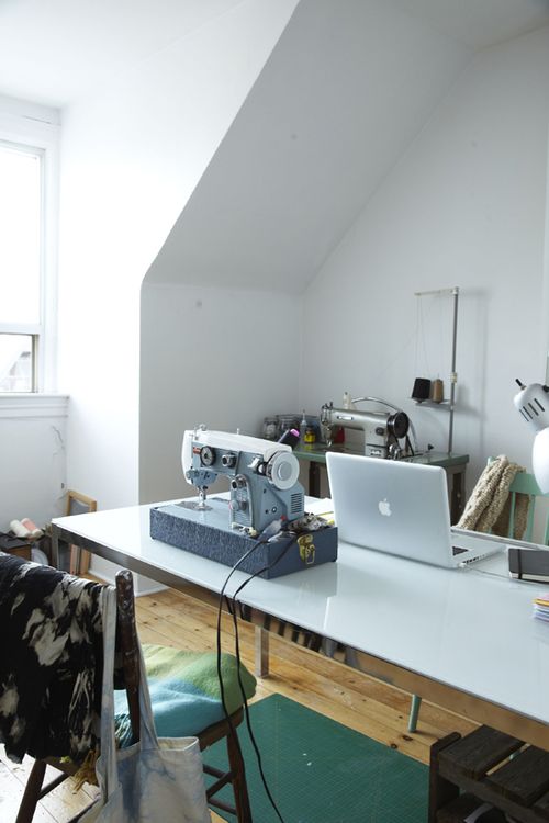 Scout and catalogue - home 1