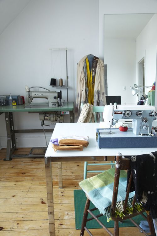 Scout and catalogue - home 1