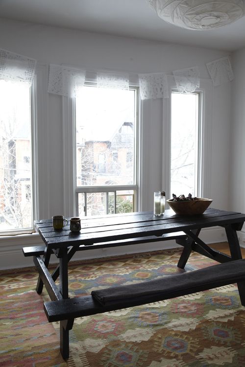 Scout and catalogue - home 1