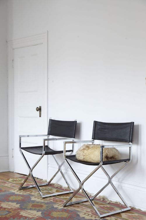 Scout and catalogue - home 1