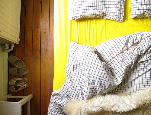 Sunken treasure - home 1