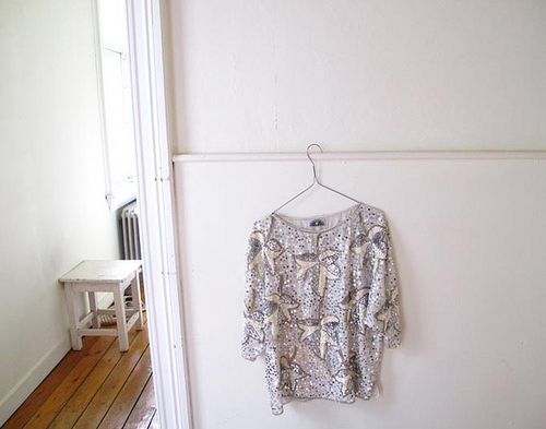 Sunken treasure - home 1