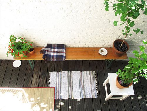 Sunken treasure  - summer photo