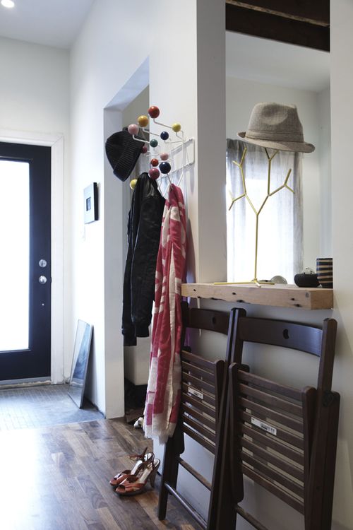 Marion house book - jenny francis home 1