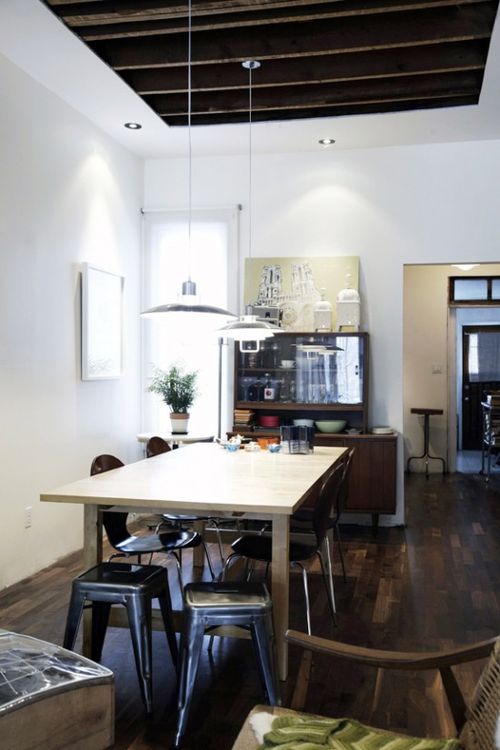 Marion house book - jenny francis home 1