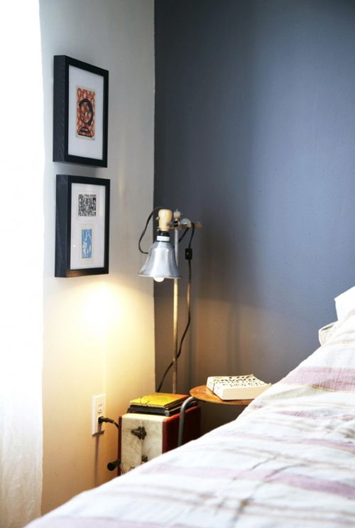 Marion house book - jenny francis home 1