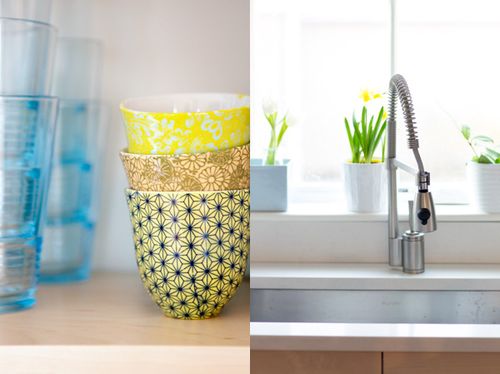 La tartine gourmande - new kitchen 2