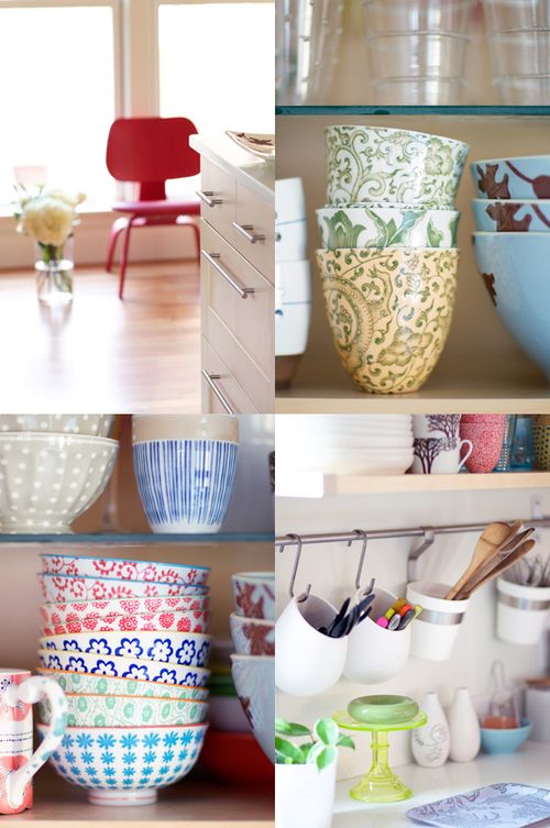 La tartine gourmande - new kitchen 2