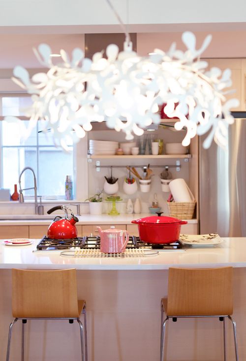 La tartine gourmande - new kitchen 2