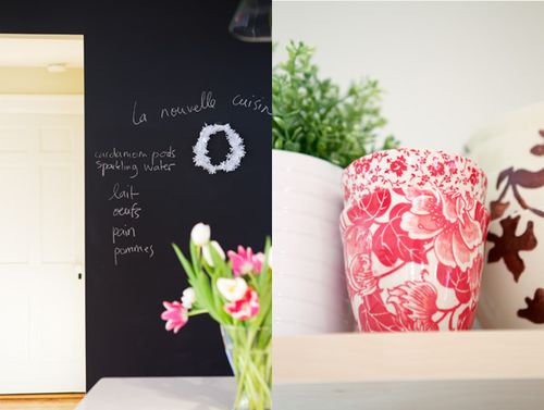 La tartine gourmande - new kitchen 2