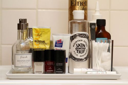 Into the gloss - emerald carroll 1