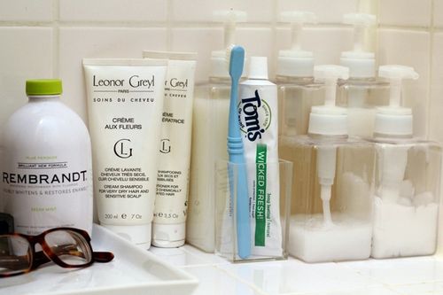 Into the gloss - emerald carroll 1