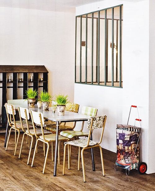 French by design - zoe parisian home 8