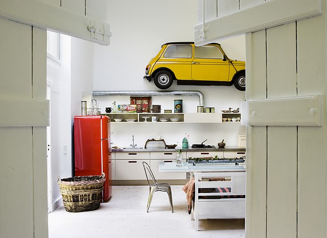 Katrine home - via anna maison  02-24-11    1