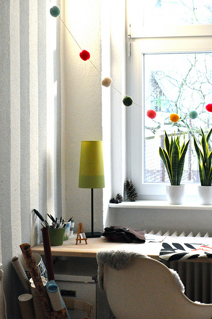 Lilian day - bedroom 1