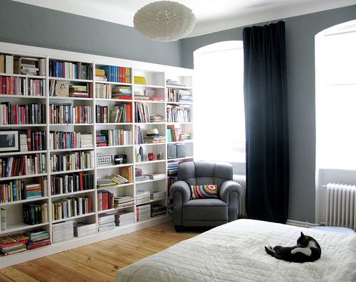 Lilian day - bedroom 1