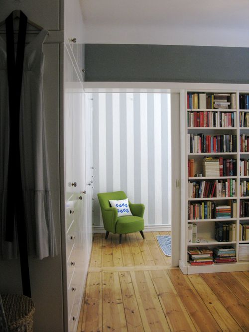 Lilian day - bedroom 1