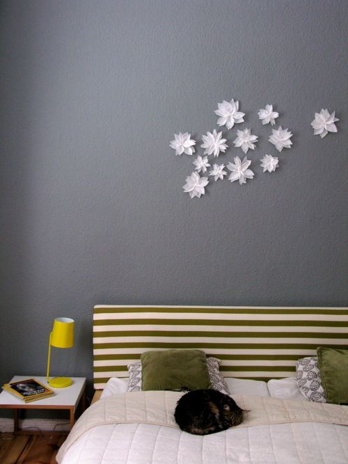 Lilian day - bedroom 1