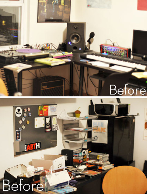 Unpluggd - chris gardner office makeover 10