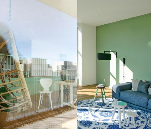 Amsterdam - showroom home 4