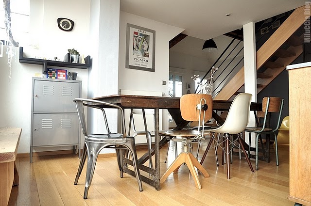 Les Bulles de MiluCCia via french by design   1