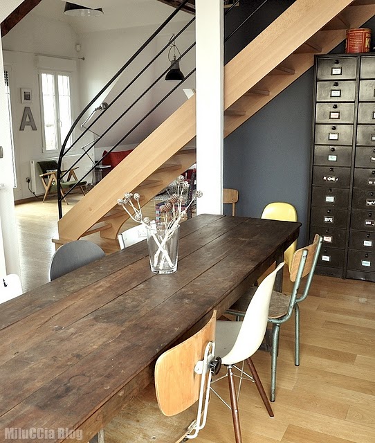 Les Bulles de MiluCCia via french by design   1